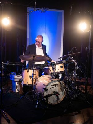 MANTECA Pic from our recording session 03-2020 no.6