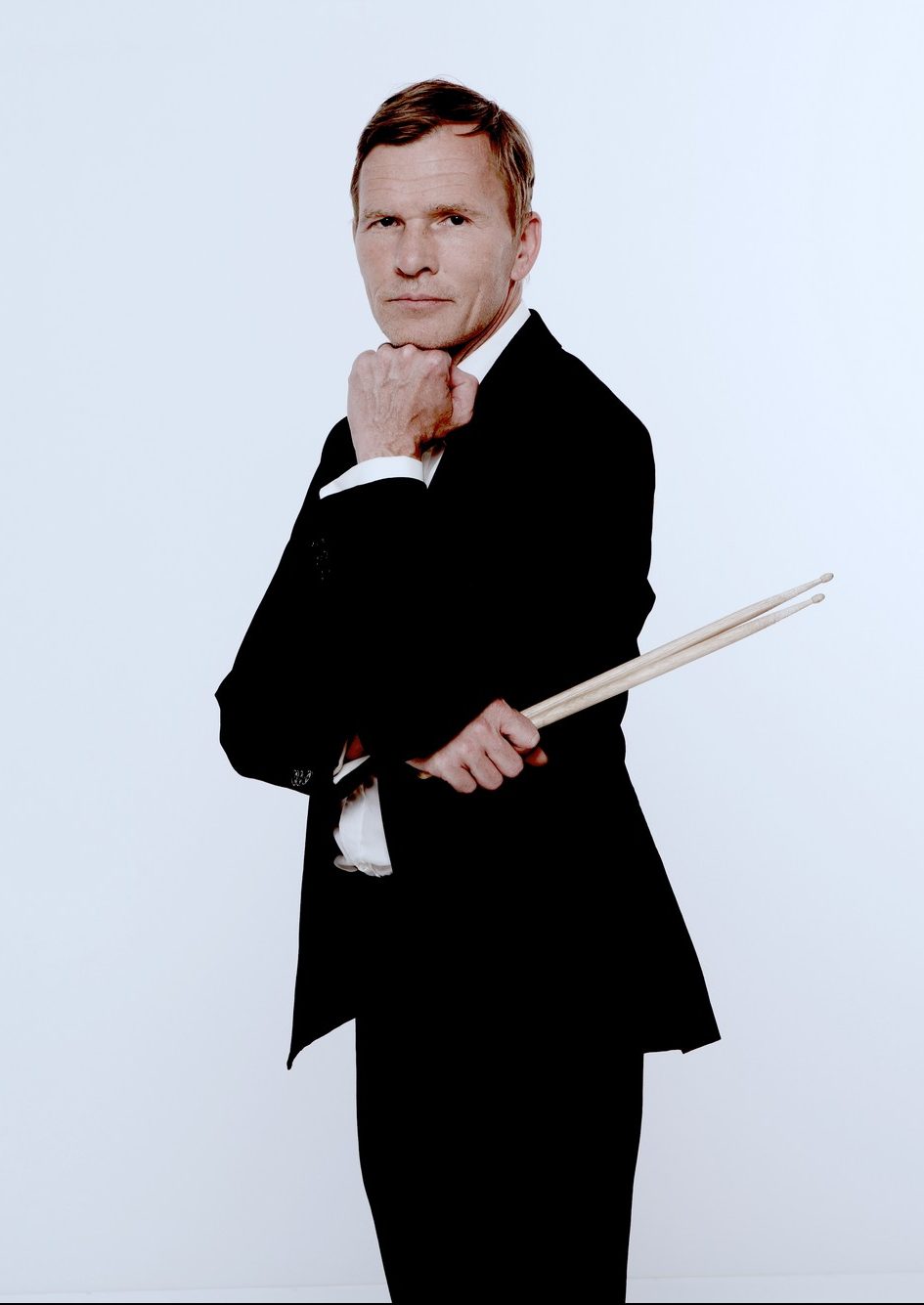 Roland Höppner - Drums